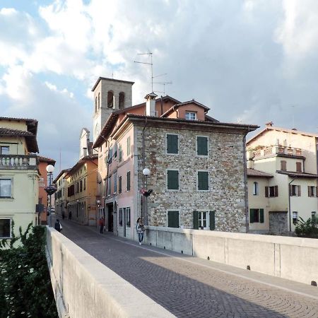 Holiday Home Le Mura By Interhome Cividale del Friuli Exteriör bild