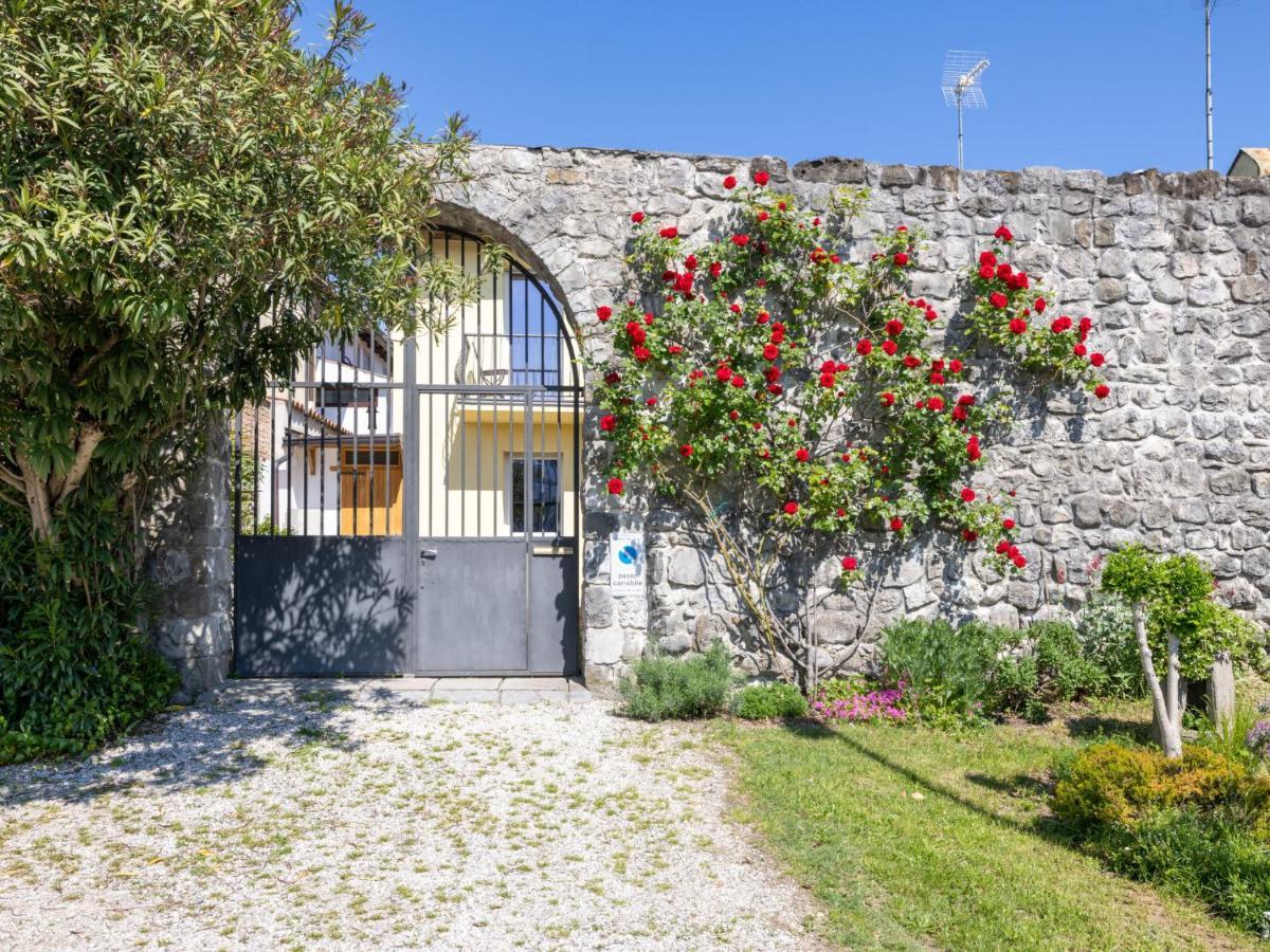 Holiday Home Le Mura By Interhome Cividale del Friuli Exteriör bild