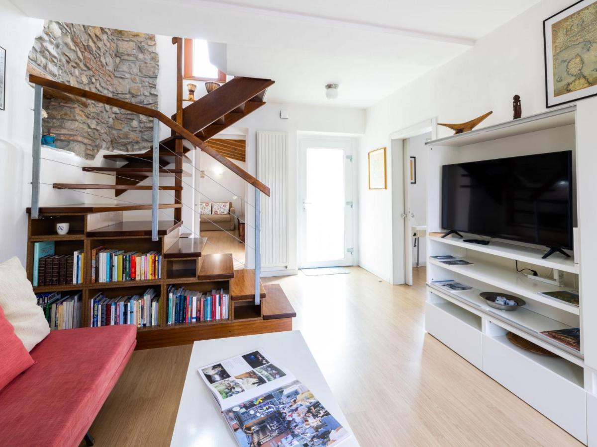 Holiday Home Le Mura By Interhome Cividale del Friuli Exteriör bild