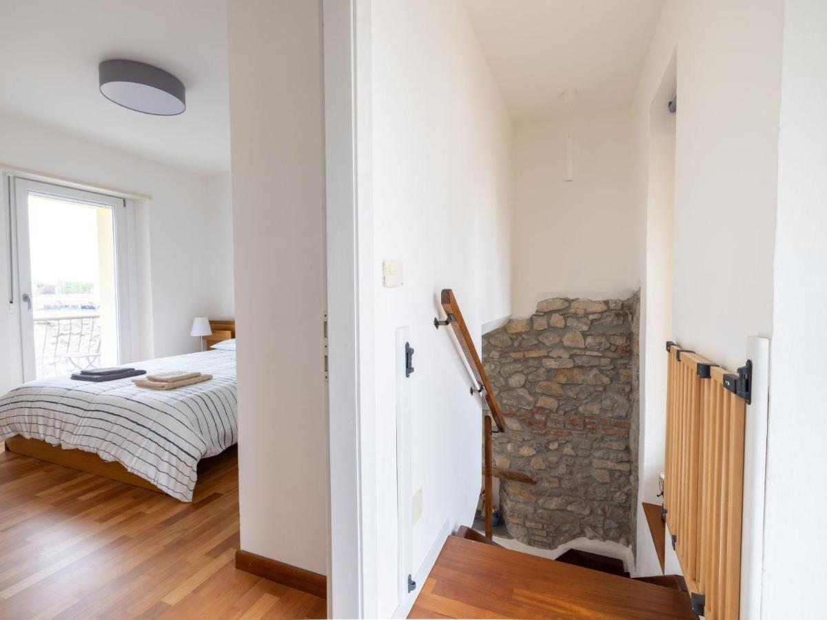 Holiday Home Le Mura By Interhome Cividale del Friuli Exteriör bild