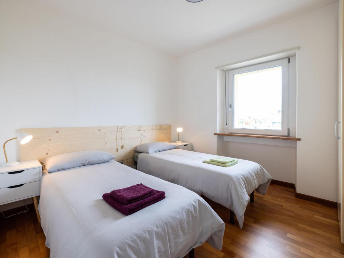 Holiday Home Le Mura By Interhome Cividale del Friuli Exteriör bild