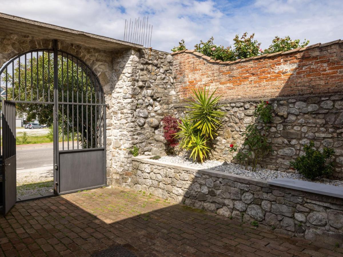 Holiday Home Le Mura By Interhome Cividale del Friuli Exteriör bild