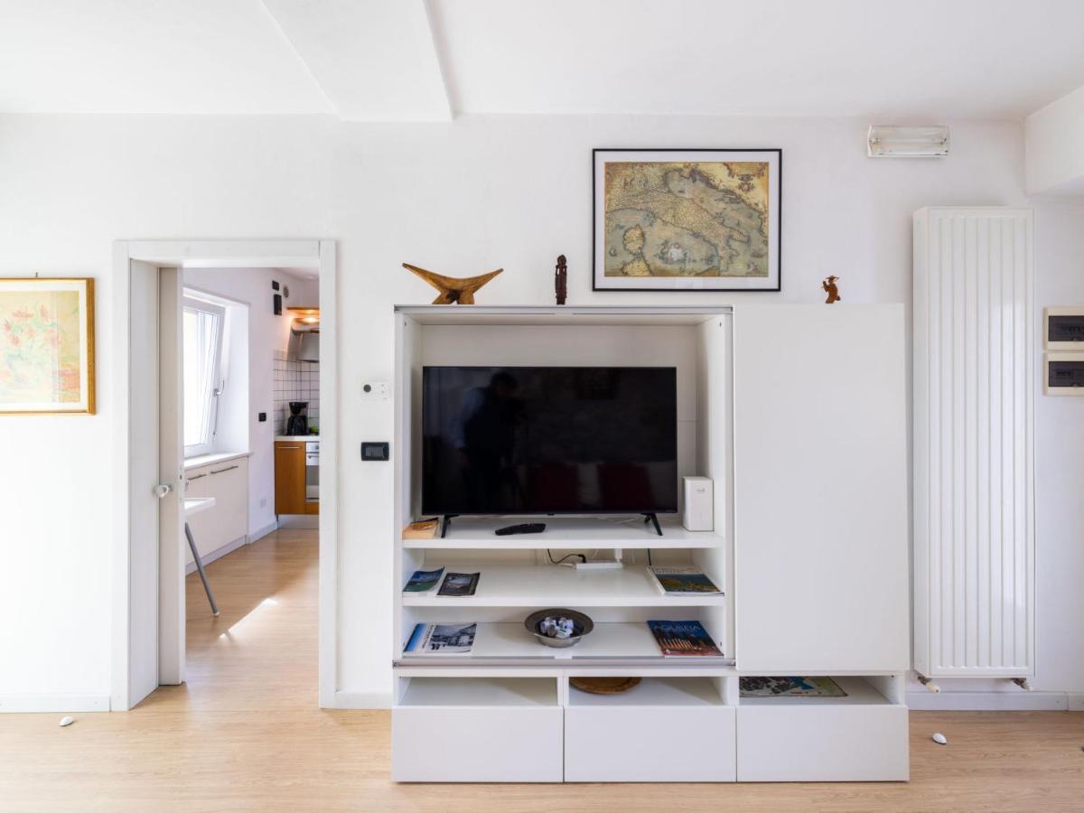 Holiday Home Le Mura By Interhome Cividale del Friuli Exteriör bild