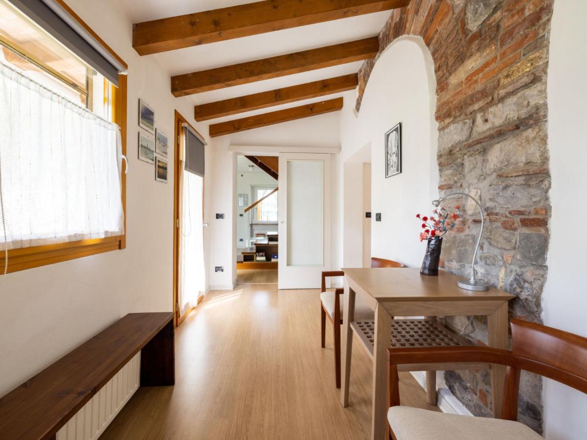 Holiday Home Le Mura By Interhome Cividale del Friuli Exteriör bild