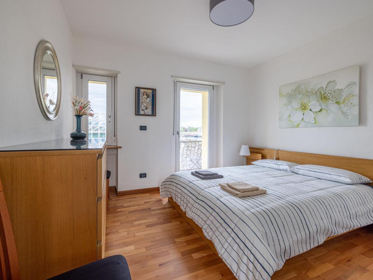 Holiday Home Le Mura By Interhome Cividale del Friuli Exteriör bild