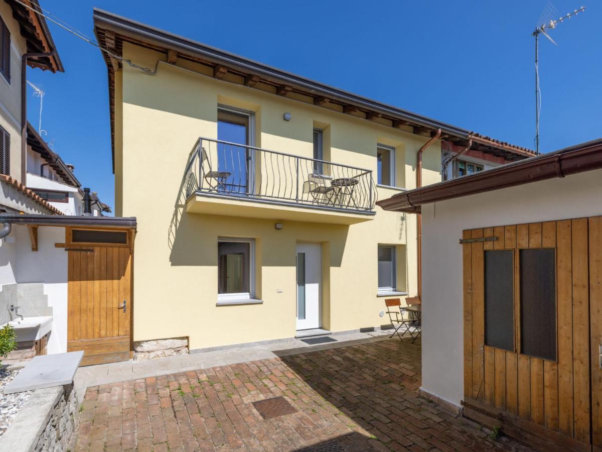 Holiday Home Le Mura By Interhome Cividale del Friuli Exteriör bild