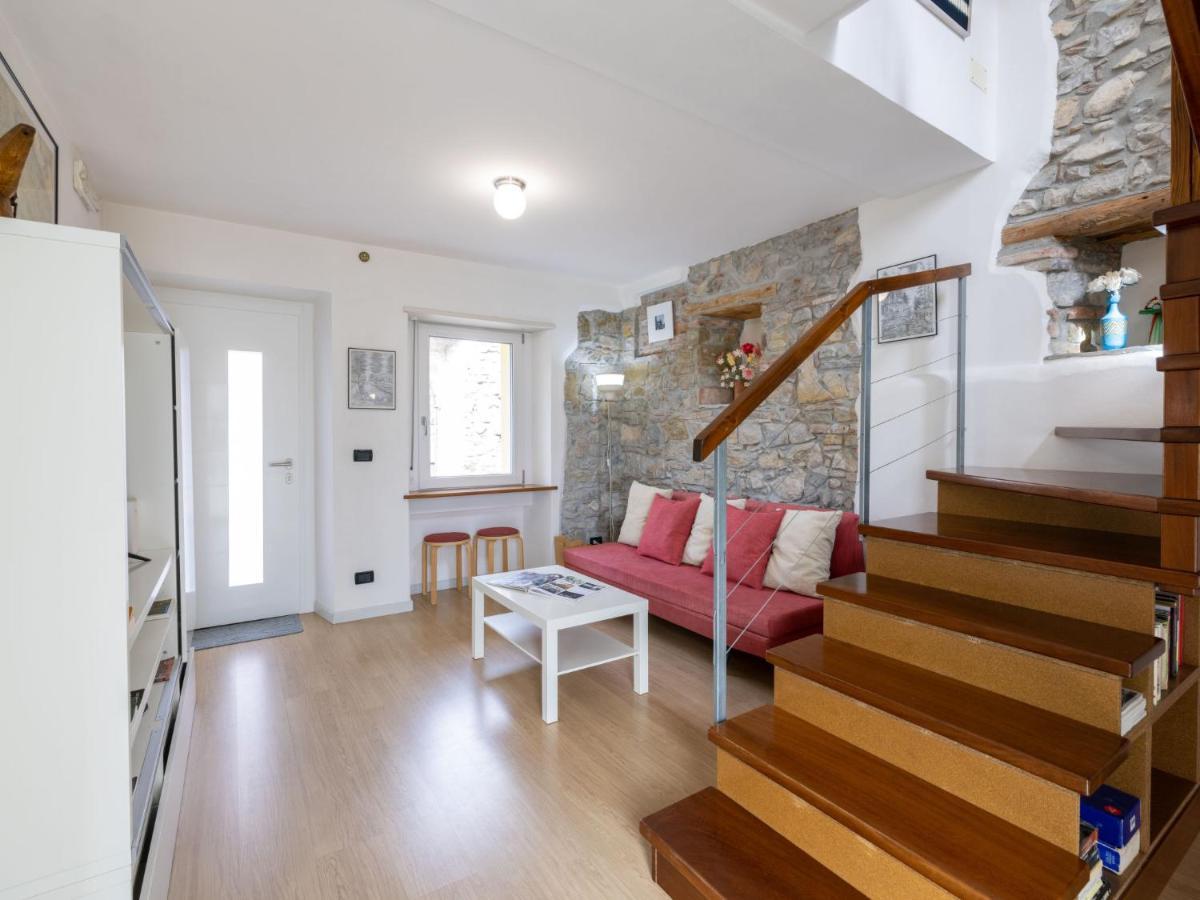 Holiday Home Le Mura By Interhome Cividale del Friuli Exteriör bild