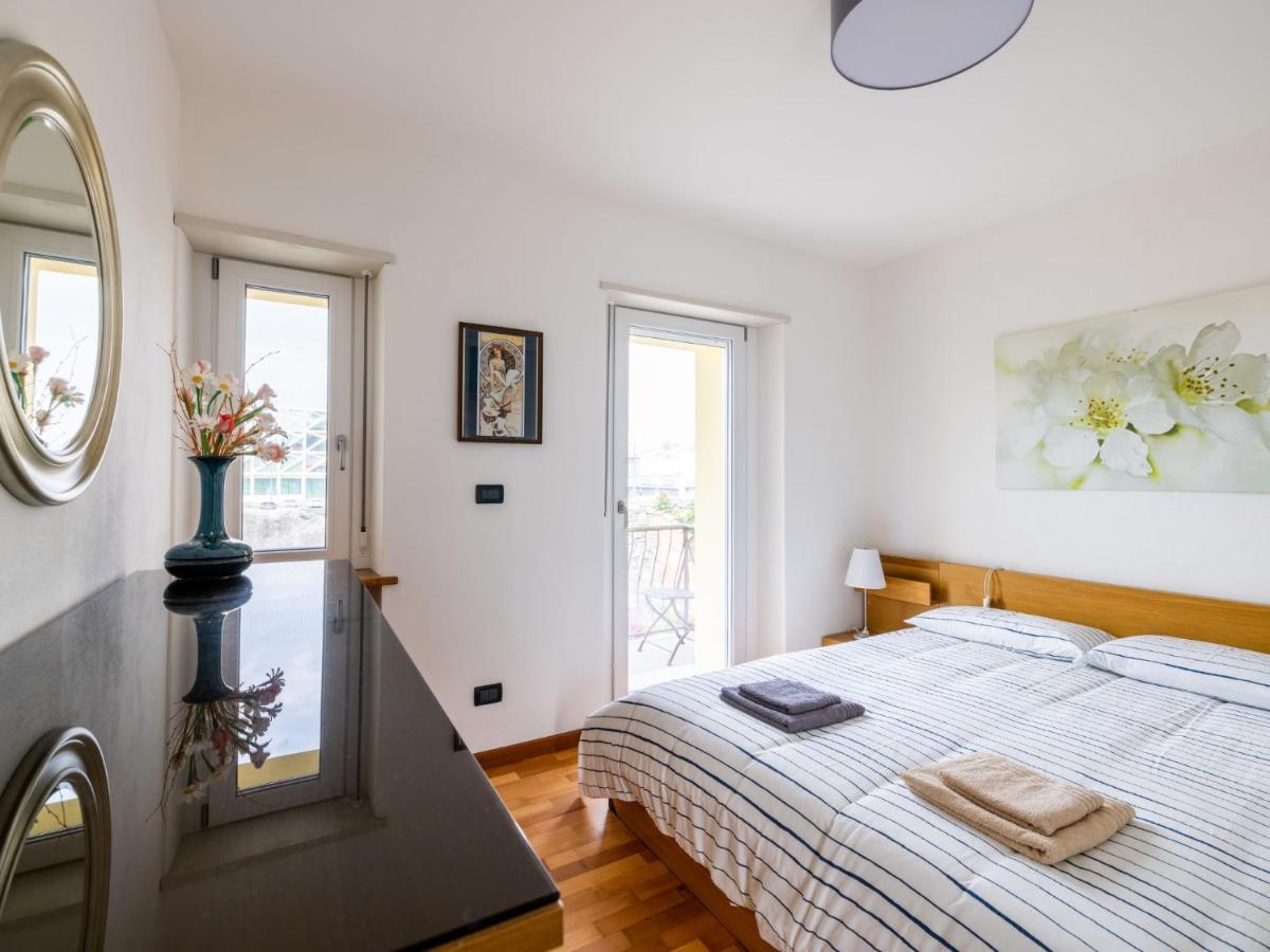 Holiday Home Le Mura By Interhome Cividale del Friuli Exteriör bild