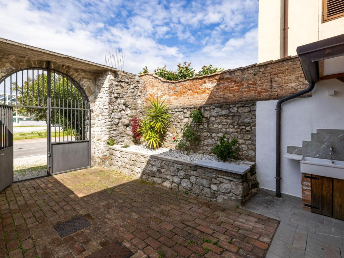 Holiday Home Le Mura By Interhome Cividale del Friuli Exteriör bild