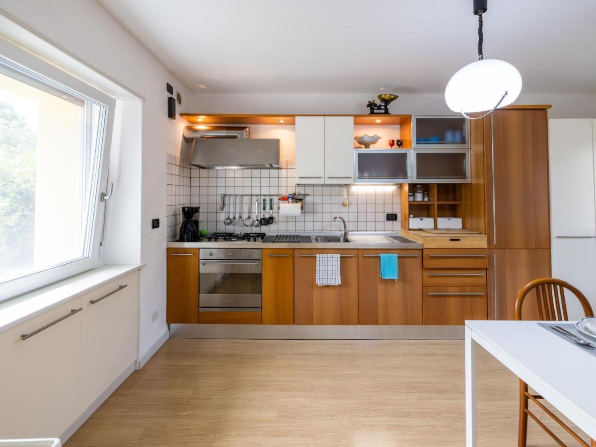 Holiday Home Le Mura By Interhome Cividale del Friuli Exteriör bild