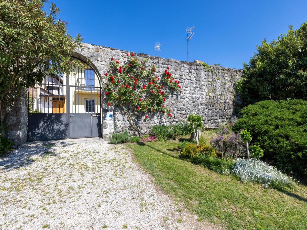 Holiday Home Le Mura By Interhome Cividale del Friuli Exteriör bild
