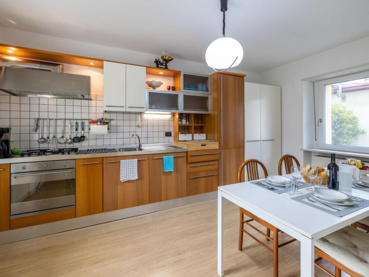 Holiday Home Le Mura By Interhome Cividale del Friuli Exteriör bild