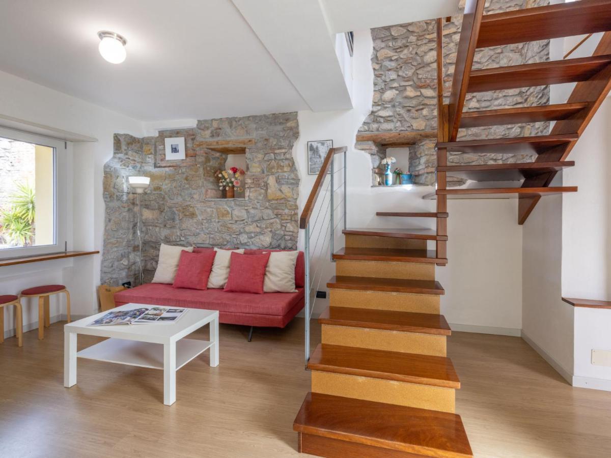 Holiday Home Le Mura By Interhome Cividale del Friuli Exteriör bild