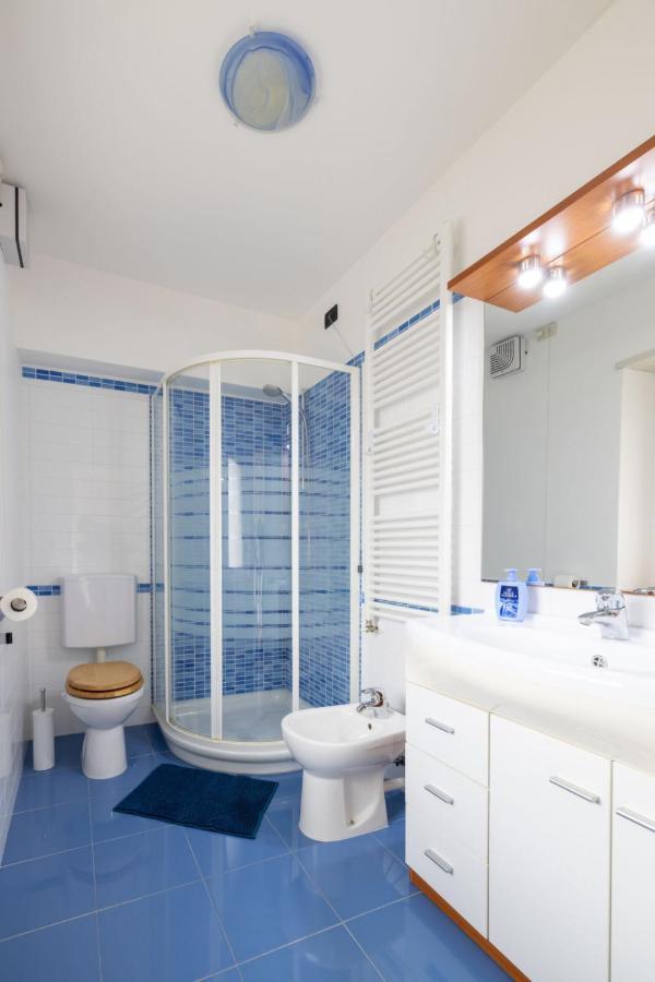 Holiday Home Le Mura By Interhome Cividale del Friuli Exteriör bild